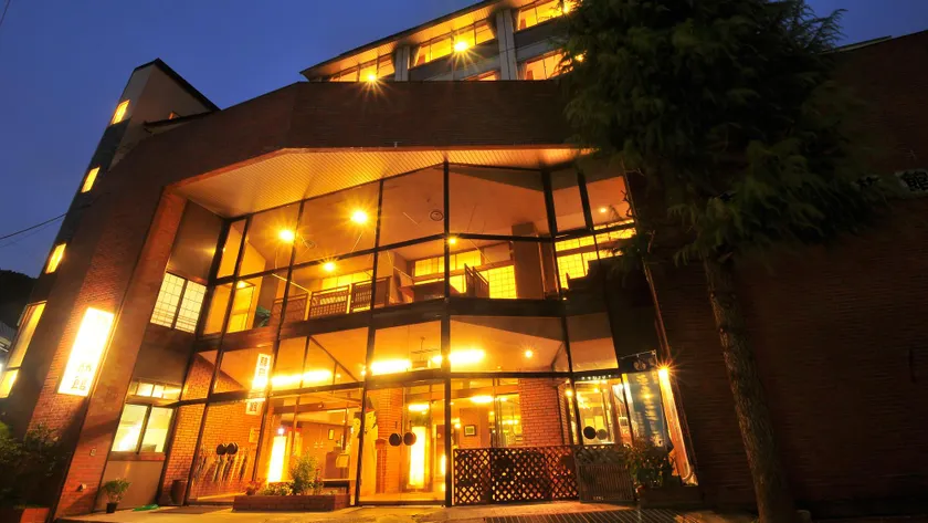 Asahiya Ryokan - Image 1
