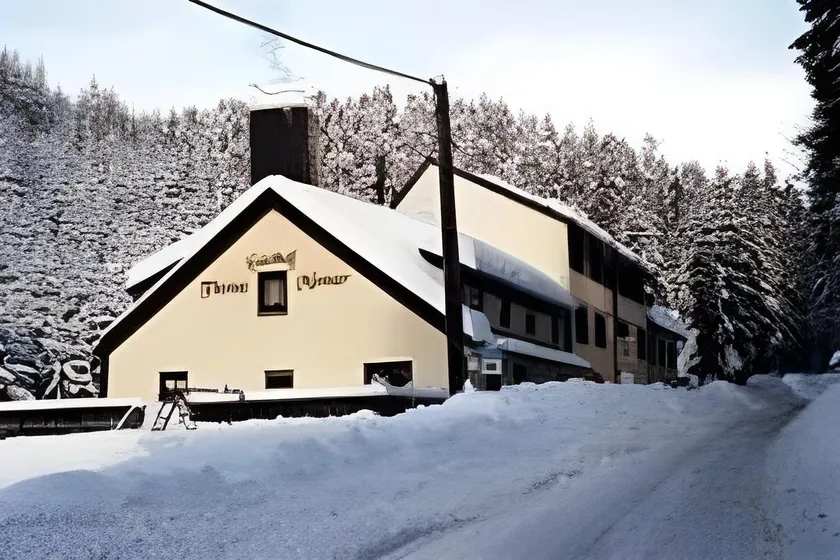 Gasthof Thomas Müntzer - Image 1