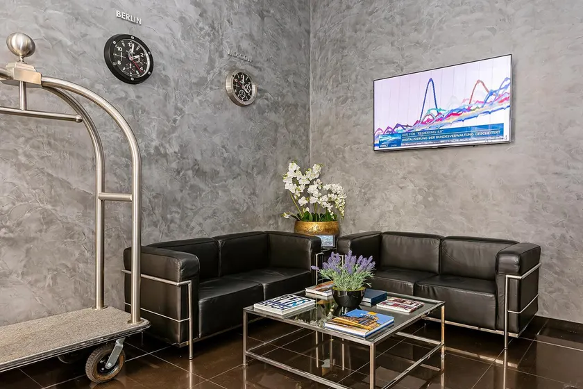 Arabel Design Apartments - Image 1