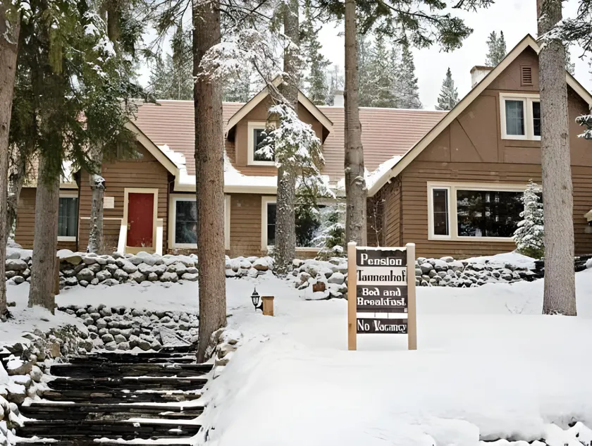 Banff Boutique Inn - Adults only - Image 1