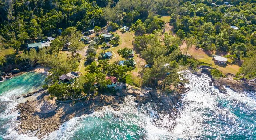 Blessings At Strawberry Fields - Image 1