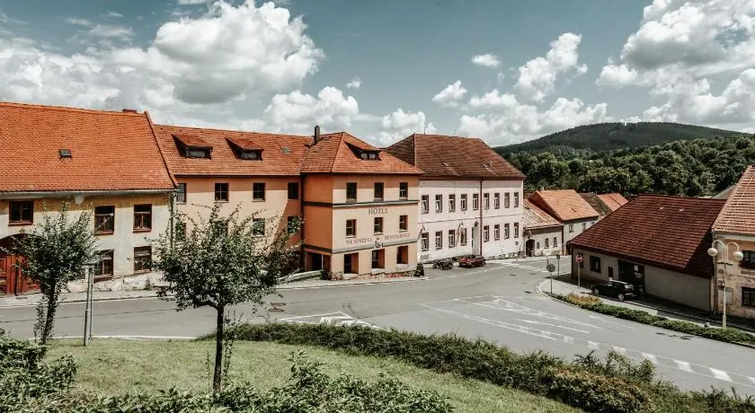 Na Knížecí Husinec - Image 1