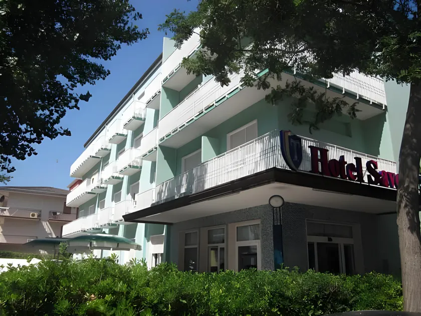 Hotel Savoia - Image 1