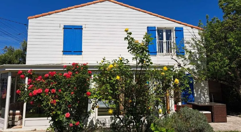 La maison de Caroline - Image 1