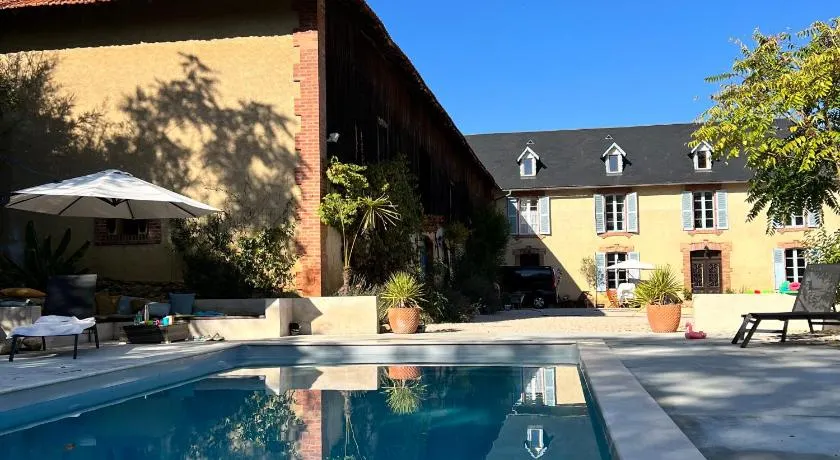 Maison de Haouret - Image 1