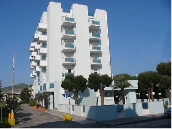 Residence Danubio - Image 1