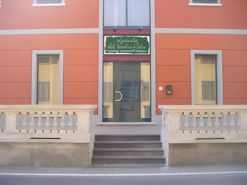Hotel Ristorante Morus - Image 1