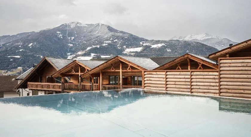 Apartment Lodge Gasserhof - Image 1