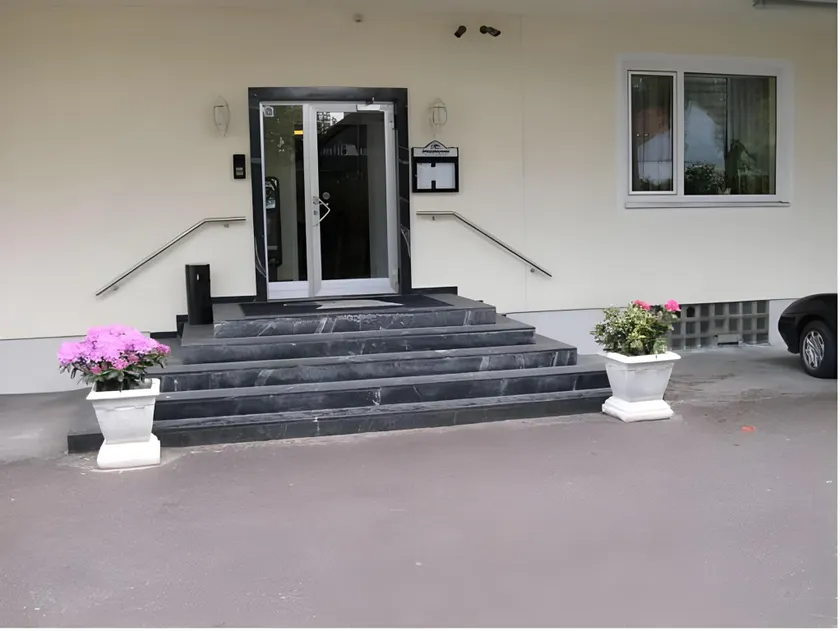 Hotel Adler - Image 1