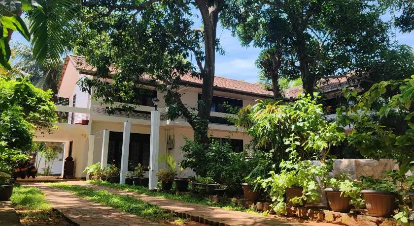 Nallur Residence - Image 1