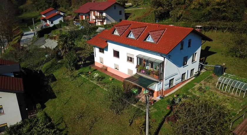 Sobe Černilogar - Image 1