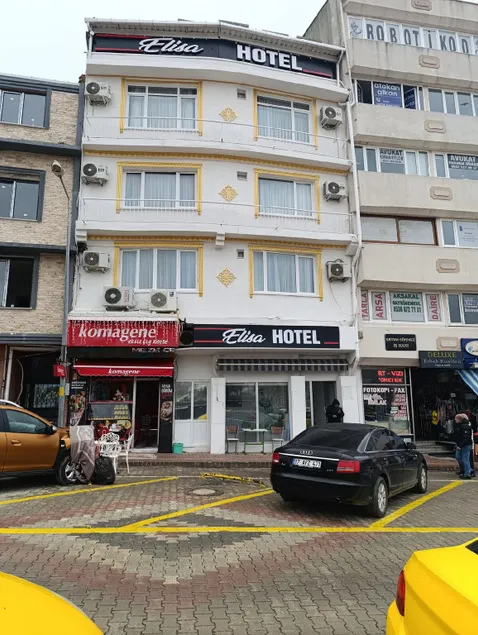 Gelibolu Elisa Hotel - Image 1