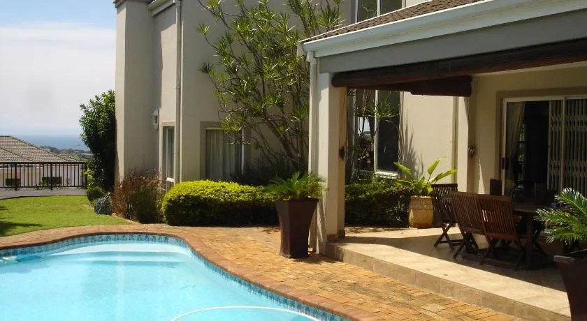 Bella Vista Guest House La Lucia Umhlanga - Image 1