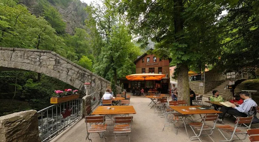 Gasthaus Koenigsruhe - Image 1