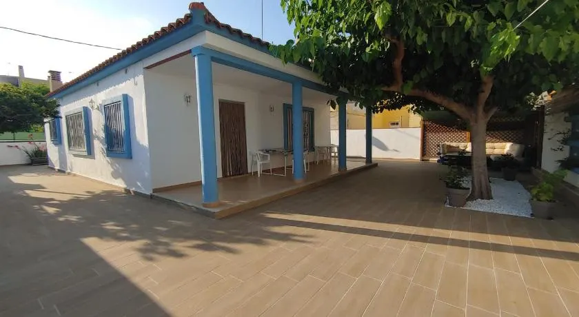 Chalet playa - Image 1