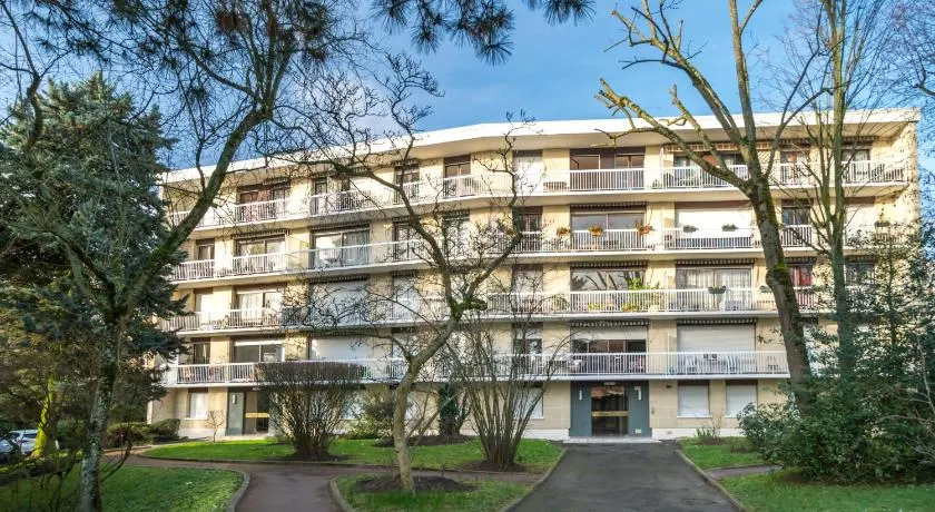 Résidence du Parc - Image 1