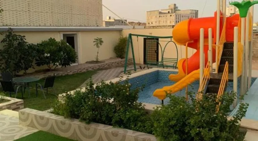 شاليهات تركواز - Image 1
