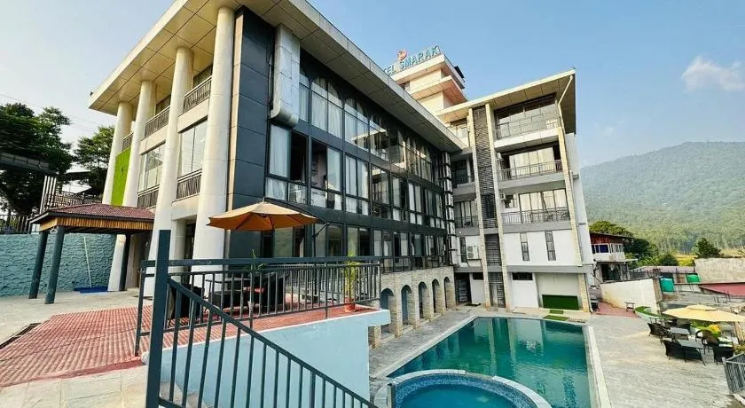 Hotel Smarak - Image 1