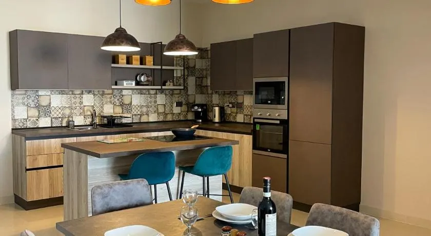 Sea-view Apartment in Marsalforn - Image 1