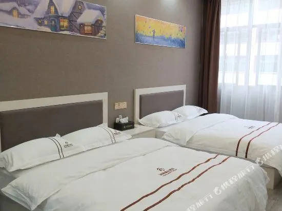 Runge boutique hotel - Image 1