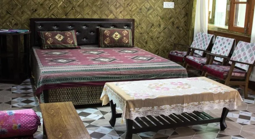Aaruhee Homestay - Image 1