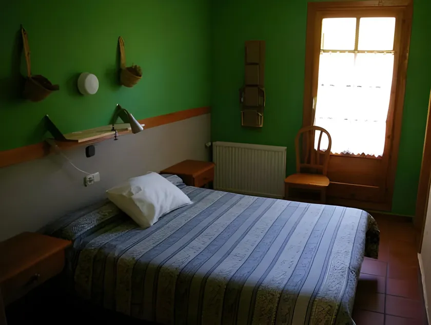 Hotel de Montaña Uson - Image 1