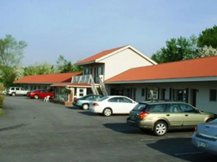 Gull Motel - Image 1
