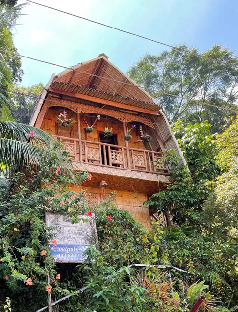 Camiguin Blue Lagoon Cottages - Image 1