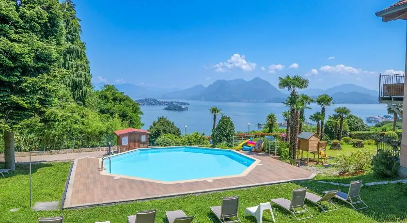 Villa Anna Isole Borromee - Image 1