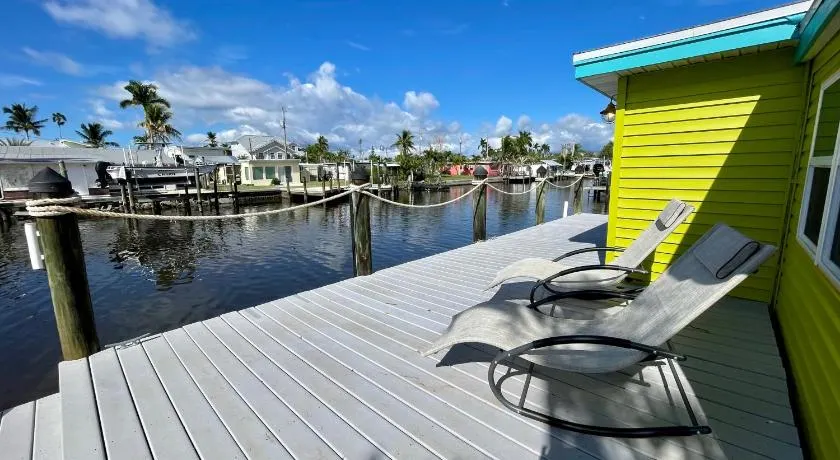 Fishermen´s Paradise in Matlacha - Image 1