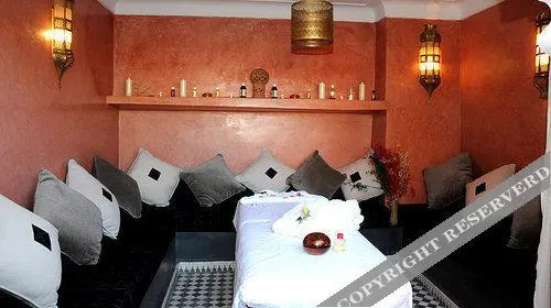 Riad La Fibule - Image 1