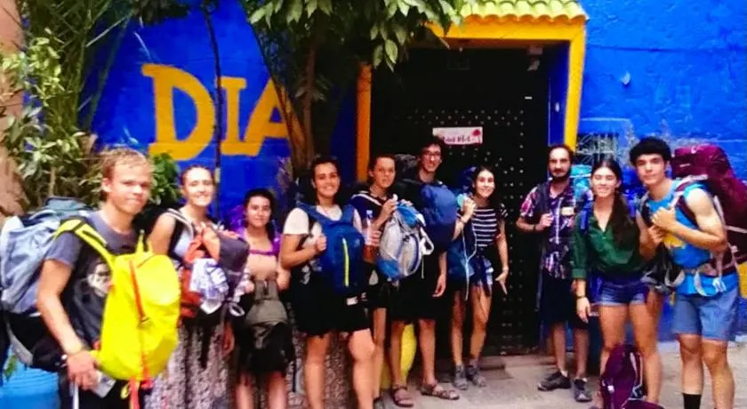 Riad Dia - Image 1