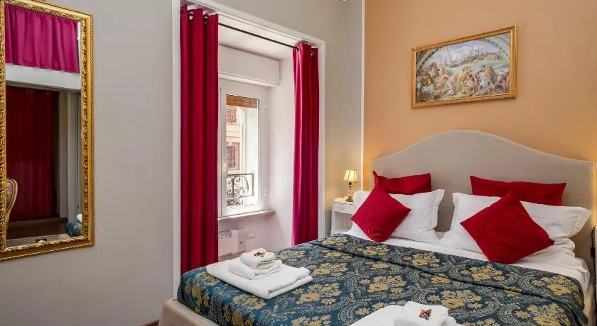 Raphael Rooms - Image 1