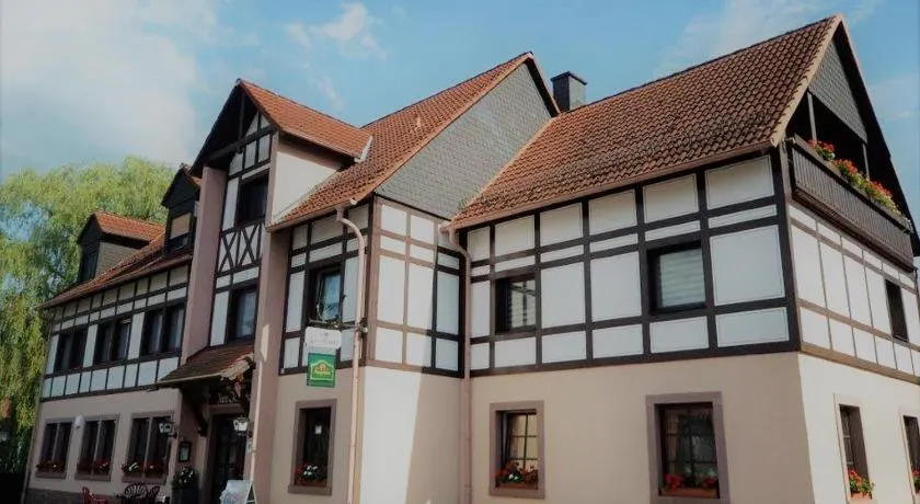 Landgasthof Zum Jossatal - Image 1