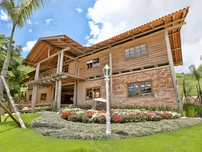 Fazzenda Park Resort - Image 1