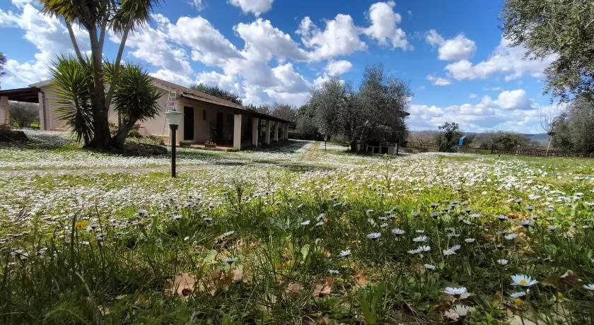 Agriturismo Bio Pian Dei Casali - Image 1