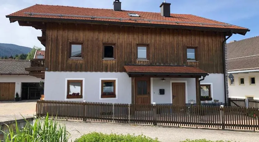 Monteurzimmer am Teisenberg - Image 1