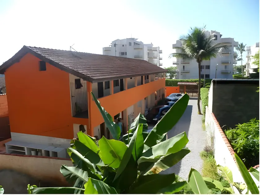 Recanto Casa de Pedrinha - Aptos para temporada e finais de semana - Image 1