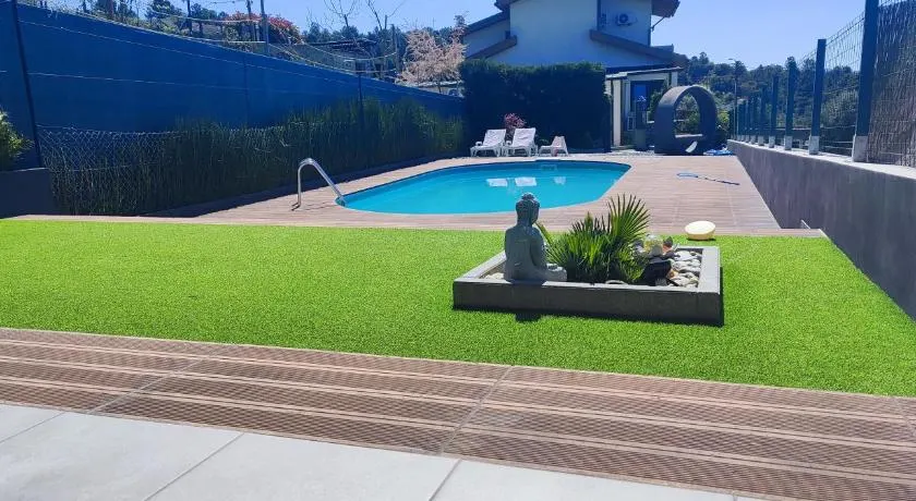La Cigarrita Guest House - Douro Valley - Image 1
