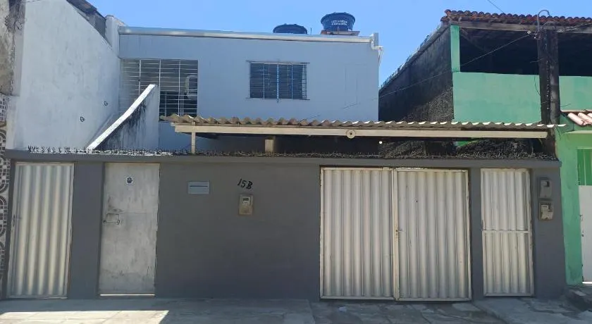 Hospede-se no IPSEP , em Recife , próximo ao Aeroporto Internacional dos Guararapes - Image 1
