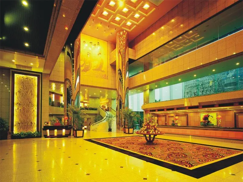 Xian Grand Dynasty Culture Hotel - Image 1