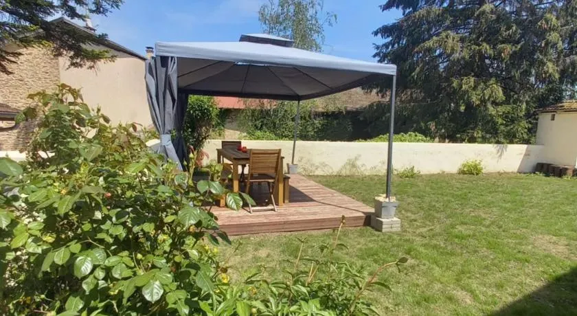 Gîte des Pleiades - Image 1