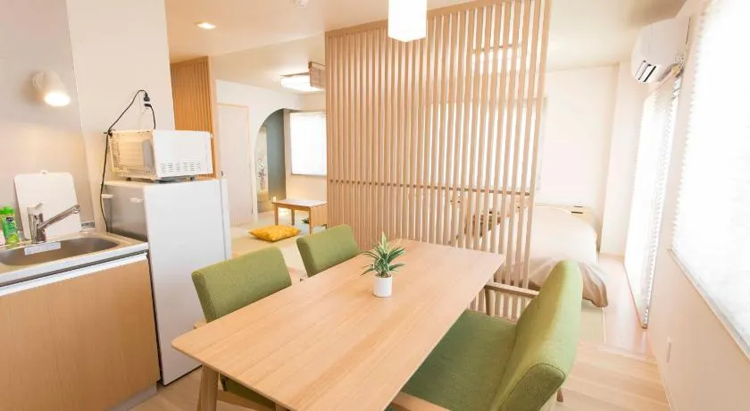 PAL-TERRACE Fujimi - Image 1