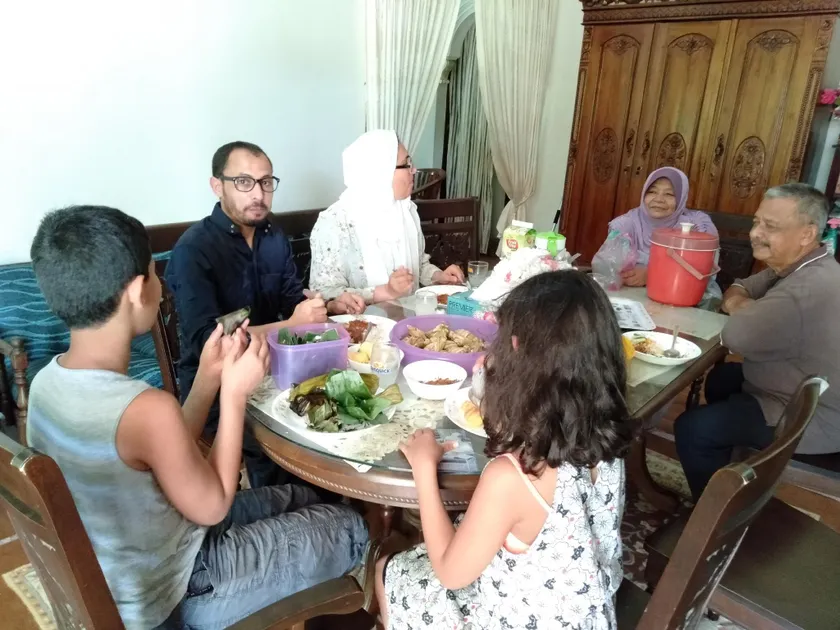 Besut Guesthouse - Image 1