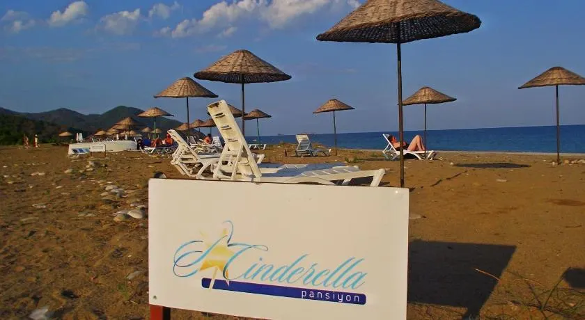 Cinderella Pension & Bungalow - Image 1
