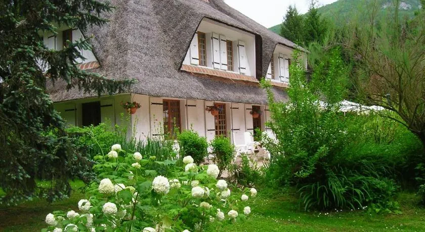 Hôtel La Chrissandière La Balme-de-Sillingy - Image 1