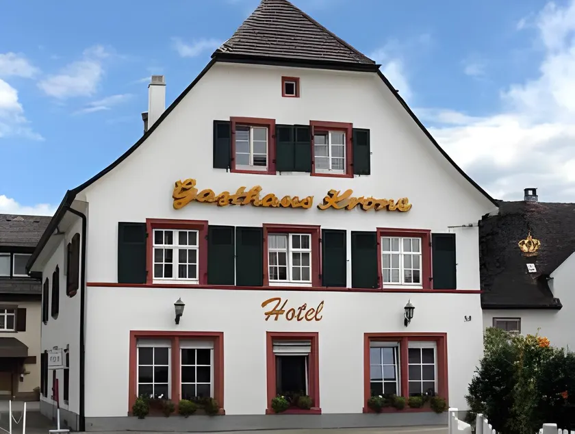 Hotel Krone Boutique-Design - Image 1