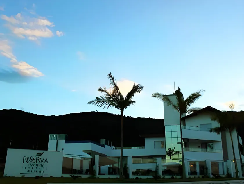 Reserva Praia Hotel - Image 1