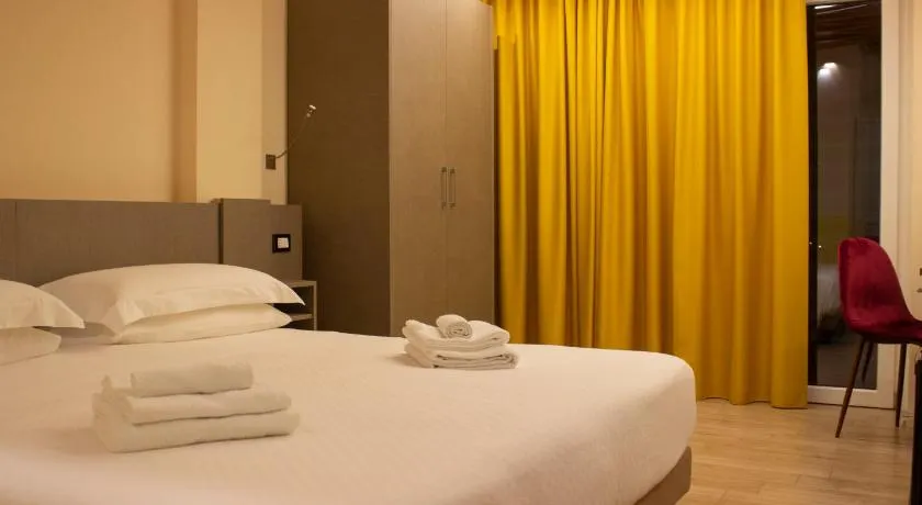 KRINO' hotel cafè - Image 1