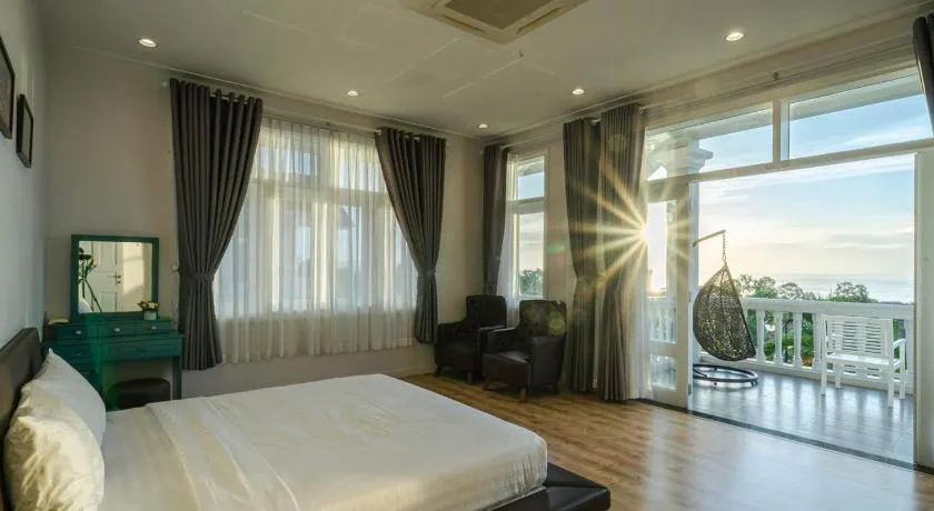 Villa Sea Links ( Biệt Thự nghỉ dưỡng ) - Image 1